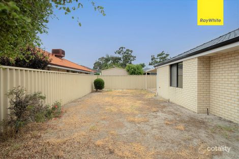 Property photo of 6 Guilfoyle Green Cloverdale WA 6105