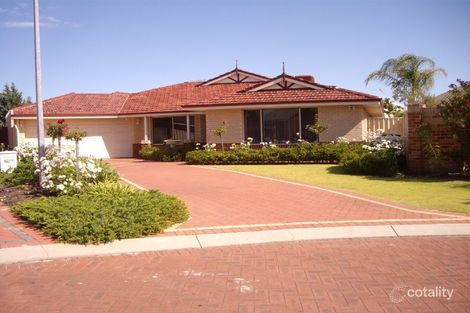 Property photo of 30 Draycott Loop Canning Vale WA 6155