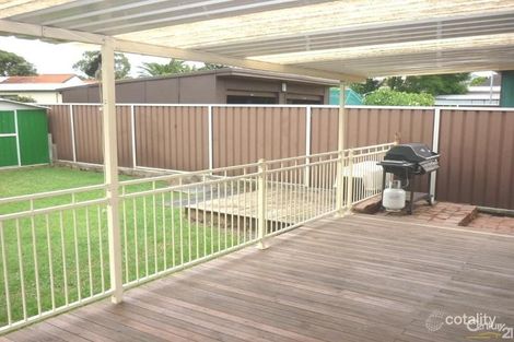 Property photo of 18 Lister Avenue Cabramatta West NSW 2166