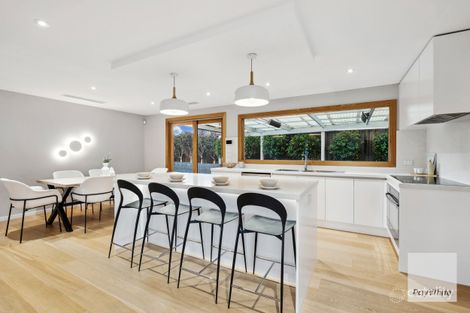 Property photo of 9 Angourie Crescent Taylors Lakes VIC 3038