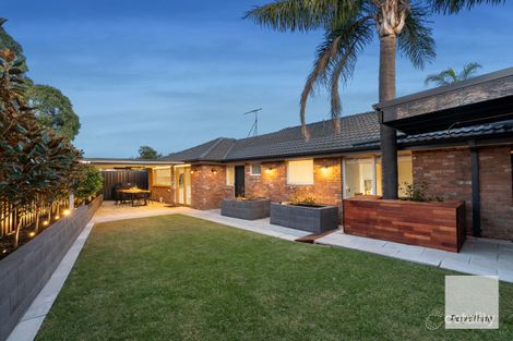 Property photo of 9 Angourie Crescent Taylors Lakes VIC 3038