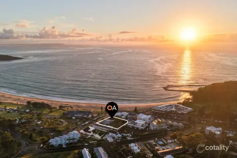 Property photo of 72 Ocean Street Mollymook NSW 2539