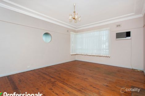 Property photo of 64 Lang Street Padstow NSW 2211
