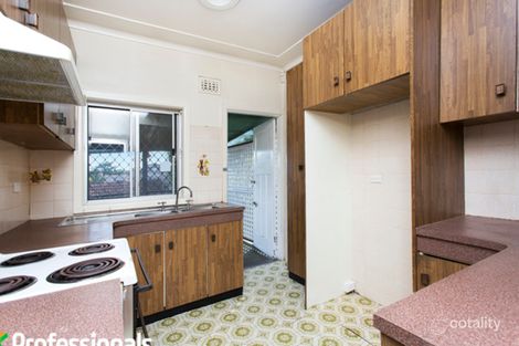 Property photo of 64 Lang Street Padstow NSW 2211