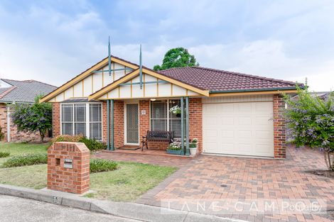 Property photo of 13/60 Mackie Avenue New Lambton NSW 2305