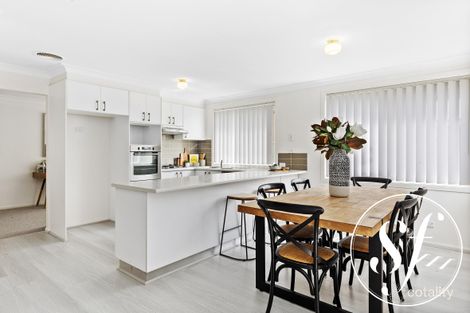 Property photo of 7 Aberdour Avenue Rouse Hill NSW 2155