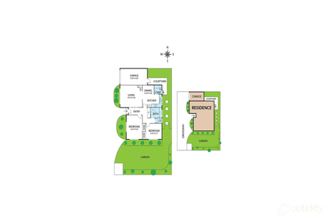 8/177-179 Westgarth St, Northcote, VIC 3070