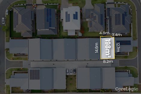 Property photo of 8/10 Zircon Close Rochedale QLD 4123