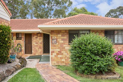 Property photo of 49/160 Bardon Avenue Miami QLD 4220