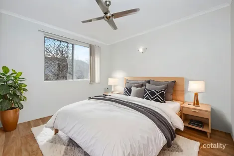 Property photo of 4/27 Philp Street Hermit Park QLD 4812