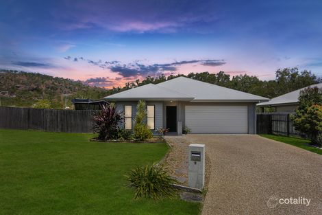 Property photo of 2 Elford Place Mount Louisa QLD 4814