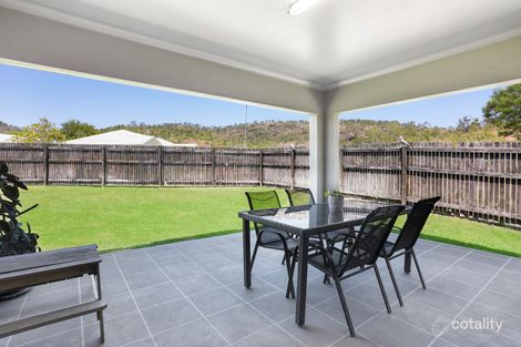 Property photo of 2 Elford Place Mount Louisa QLD 4814
