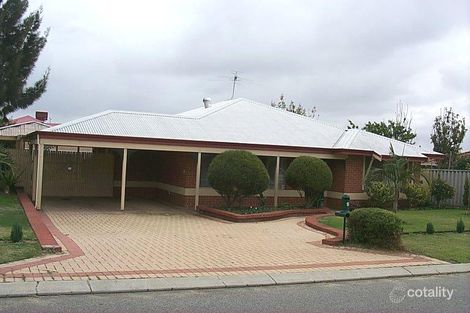 9 River Fig Pl, Alexander Heights, WA 6064