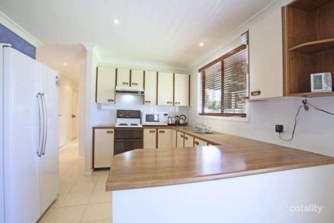 Property photo of 48 Coevon Road Buxton NSW 2571