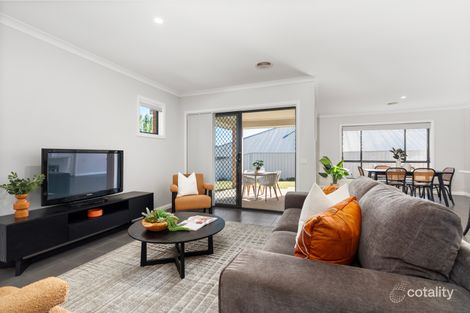 Property photo of 33 Forest Drive Thurgoona NSW 2640