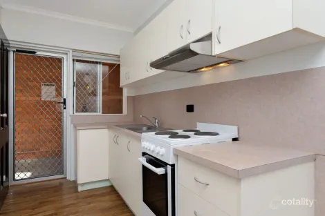 Property photo of 4/27 Philp Street Hermit Park QLD 4812