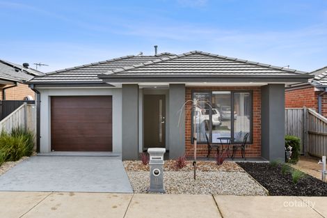 11 Barbra Dr, Charlemont, VIC 3217