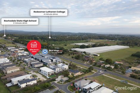 Property photo of 8/10 Zircon Close Rochedale QLD 4123