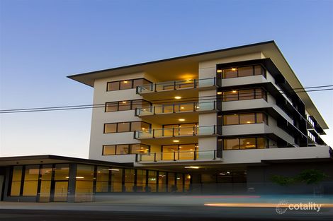 401/19 Bothwell St, Mount Gravatt, QLD 4122