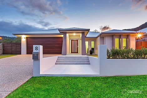 Property photo of 8/136-166 Moore Road Kewarra Beach QLD 4879