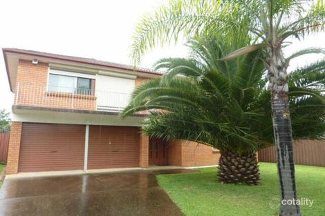 3 Kiama St, Greystanes, NSW 2145