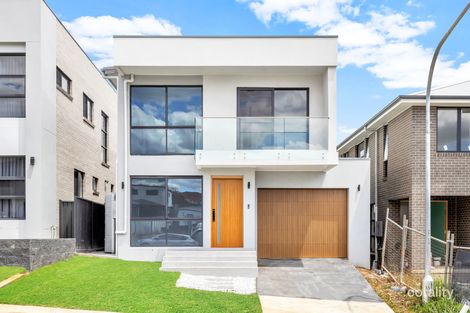 16 Gemini St, Box Hill, NSW 2765