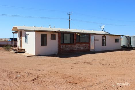 Lot 647 Hallion Hill Rd, Andamooka, SA 5722