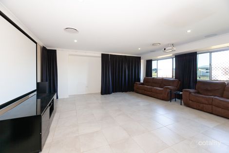 Property photo of 31 Serenity Drive Kalkie QLD 4670