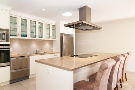 Property photo of 31 Serenity Drive Kalkie QLD 4670