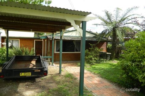 Property photo of 62 Mount View Avenue Hazelbrook NSW 2779