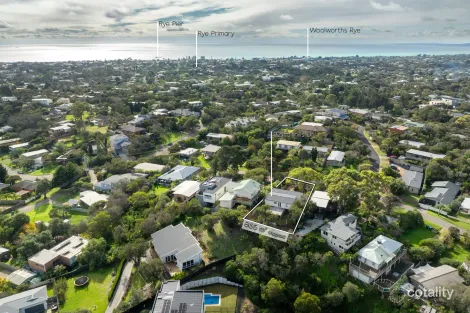 32 Fairhills Dr, Rye, VIC 3941