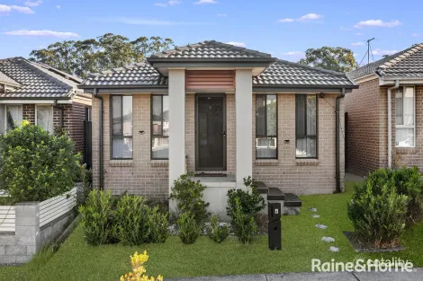 6 Brallos St, Bardia, NSW 2565