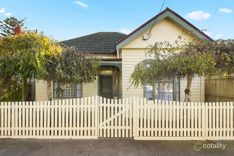 Property photo of 4 Charles Street Williamstown VIC 3016