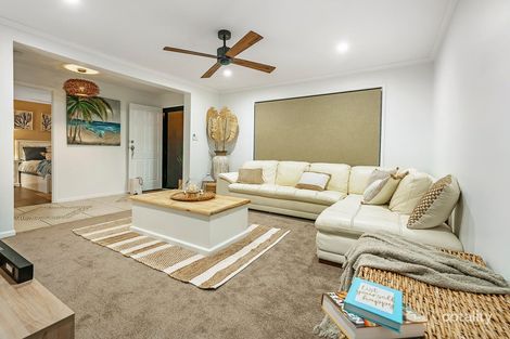 Property photo of 11 Casey Close Currumbin Waters QLD 4223