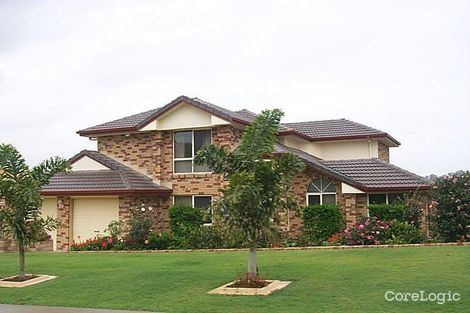 Property photo of 10 Oak Place Mackenzie QLD 4156