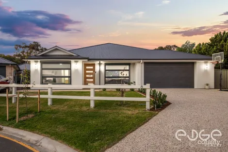 Property photo of 8 Finck Court Freeling SA 5372