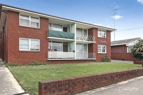 6/42 ROBERT ST, ASHFIELD, NSW 2131