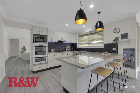 Property photo of 20 Chappel Court Mount Annan NSW 2567