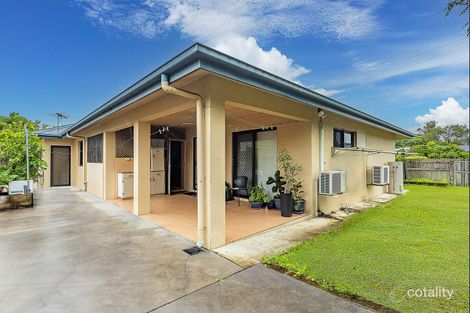 Property photo of 23 Mathiesen Street Cranbrook QLD 4814