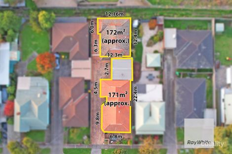 Property photo of 1/116 Morris Street Sunshine VIC 3020