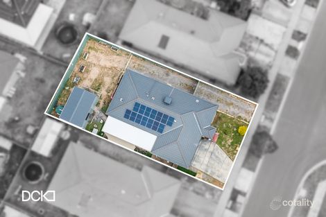 Property photo of 12 Triplett Avenue Ascot VIC 3551