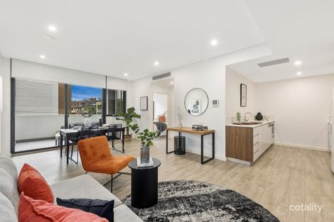 Property photo of 103/40-42 Loftus Crescent Homebush NSW 2140
