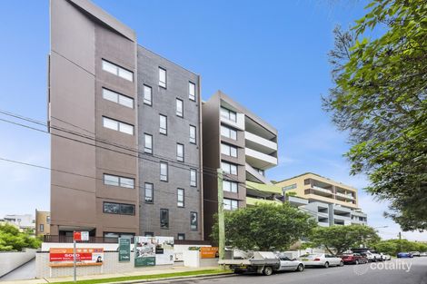 Property photo of 103/40-42 Loftus Crescent Homebush NSW 2140