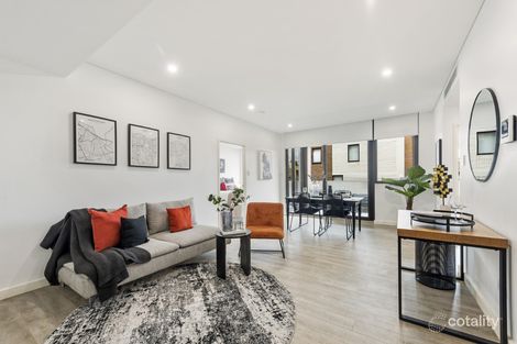 Property photo of 103/40-42 Loftus Crescent Homebush NSW 2140