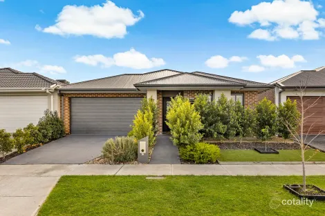 Property photo of 16 Cellar Circuit Sunbury VIC 3429