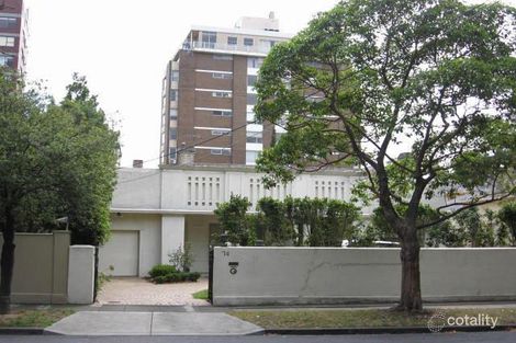 Property photo of 74 Clendon Road Toorak VIC 3142