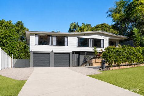Property photo of 197 Blackall Range Road West Woombye QLD 4559