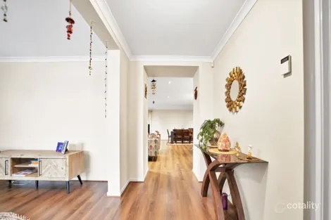 Property photo of 17 Cornubia Road Manor Lakes VIC 3024