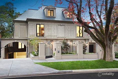 8a Dunraven Ave, Toorak, VIC 3142