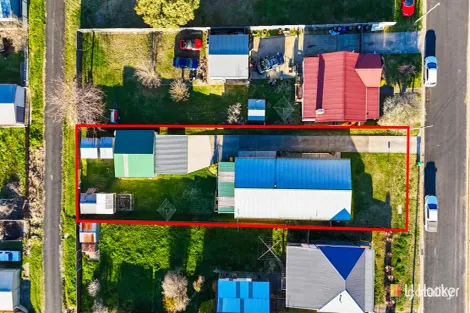 Property photo of 22 Lidsdale Street Wallerawang NSW 2845